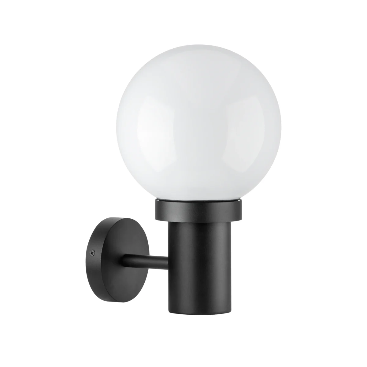 9e853872797411ee8145c81f66f678b0_0c5f35580d0e11ef80c0c81f66f678af 373610 Светильник BOLLA 1x10W (led) E27 ЧЕРНЫЙ IP65 — изображение 1