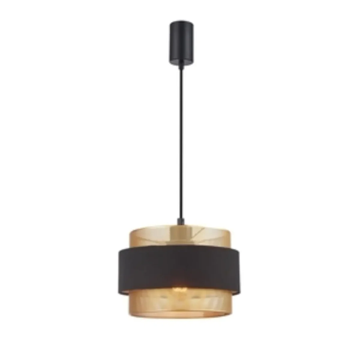 4778-1P, подвес, D240xH300/1800, 1xE27x40W, excluded — изображение 1