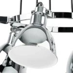 761164 Люстра ACROBATA 6х40W E14 ХРОМ — изображение 3