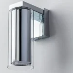 756614 Бра CILINO 1х40W GU10 CHROME — изображение 2