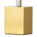 739713 Торшер PALLA 40W LED 1591LM ЗОЛОТО 3000-6000K — изображение 2