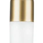 690613 Бра RAMO 1х40W E27 ШАМПАНЬ/БЕЛЫЙ — изображение 10