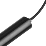 737037 Люстра PALLA 6W LED 561LM 24G ЧЕРНЫЙ 3000K — изображение 5