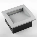 383694 Светильник ESTRA LED 5W 250LM 120G СЕРЫЙ 4000K IP55 — изображение 5