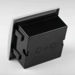 383694 Светильник ESTRA LED 5W 250LM 120G СЕРЫЙ 4000K IP55 — изображение 6