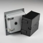 383694 Светильник ESTRA LED 5W 250LM 120G СЕРЫЙ 4000K IP55 — изображение 7