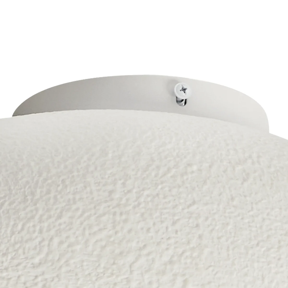 611646 Светильник настенно-потолочный SIGMA 1х12W E27 БЕЛЫЙ — изображение 2