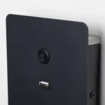 808517 Бра MURO 3W LED 240LM ЧЕРНЫЙ 3000K — изображение 2