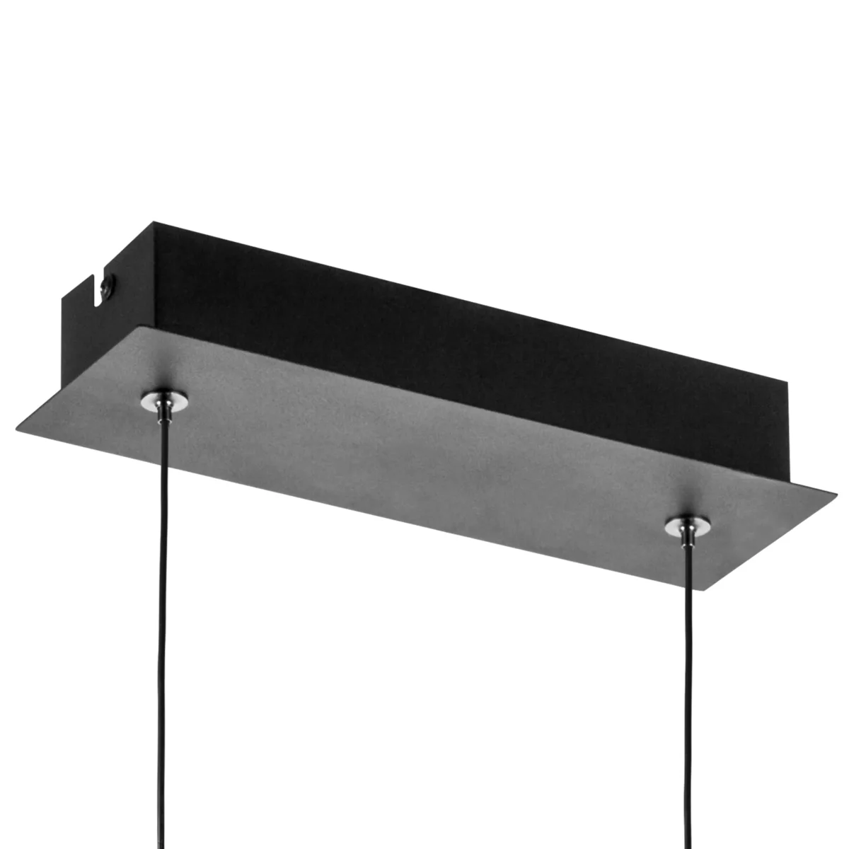 723517 Люстра LODI LED 36W 3240LM ЧЕРНЫЙ 3000K — изображение 2