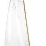 738983 Настольная лампа VARESE 18W LED 1400LM 380G ЗОЛОТО 3000K — изображение 3