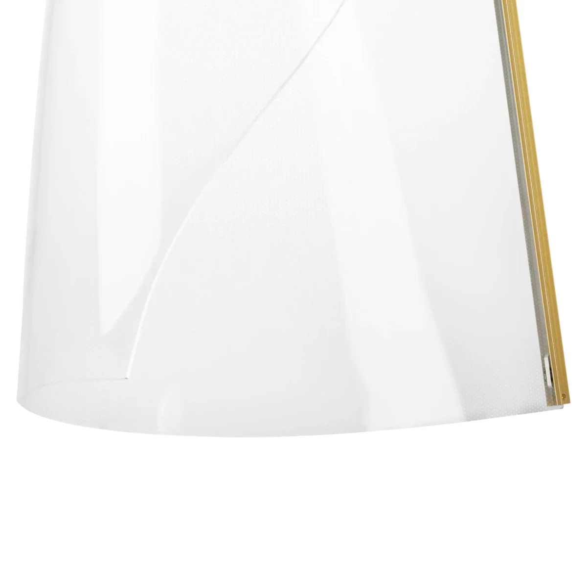 738983 Настольная лампа VARESE 18W LED 1400LM 380G ЗОЛОТО 3000K — изображение 4