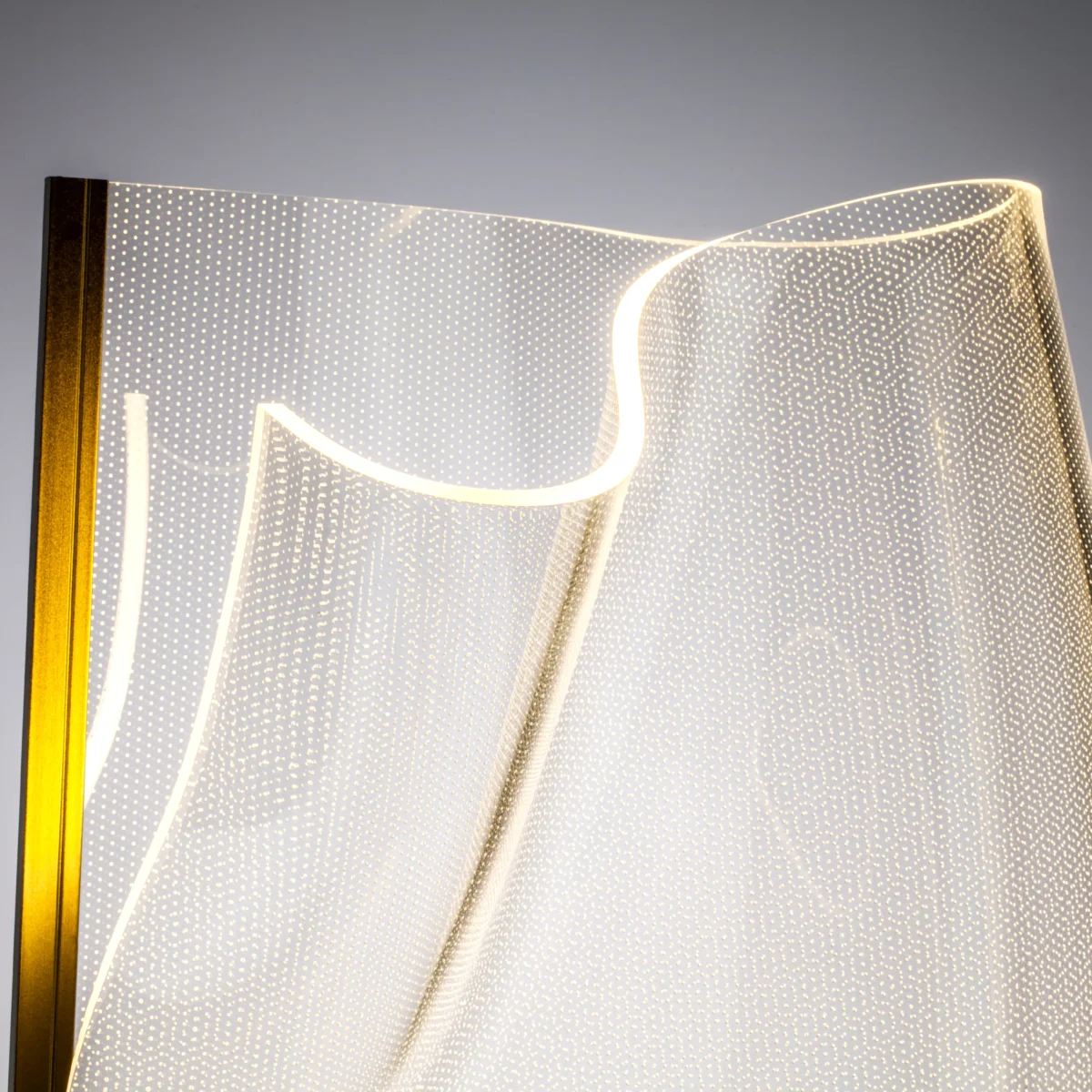 738983 Настольная лампа VARESE 18W LED 1400LM 380G ЗОЛОТО 3000K — изображение 9