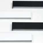 810526 Бра FIUME LED 20W 1900LM Matt white 3000K — изображение 6