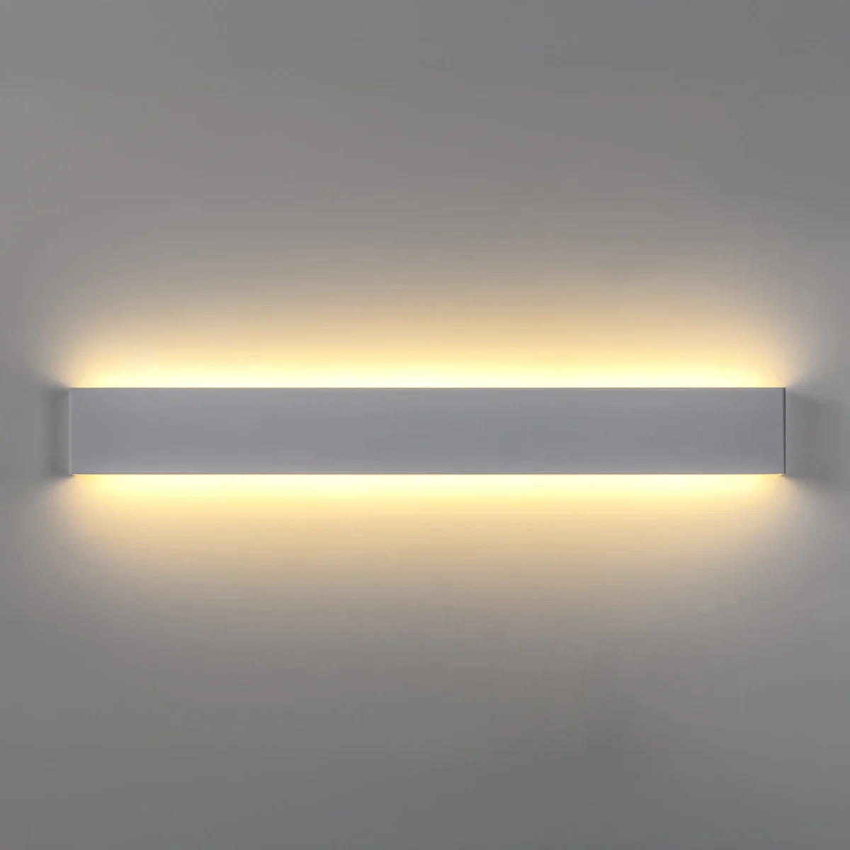 810526 Бра FIUME LED 20W 1900LM Matt white 3000K — изображение 13