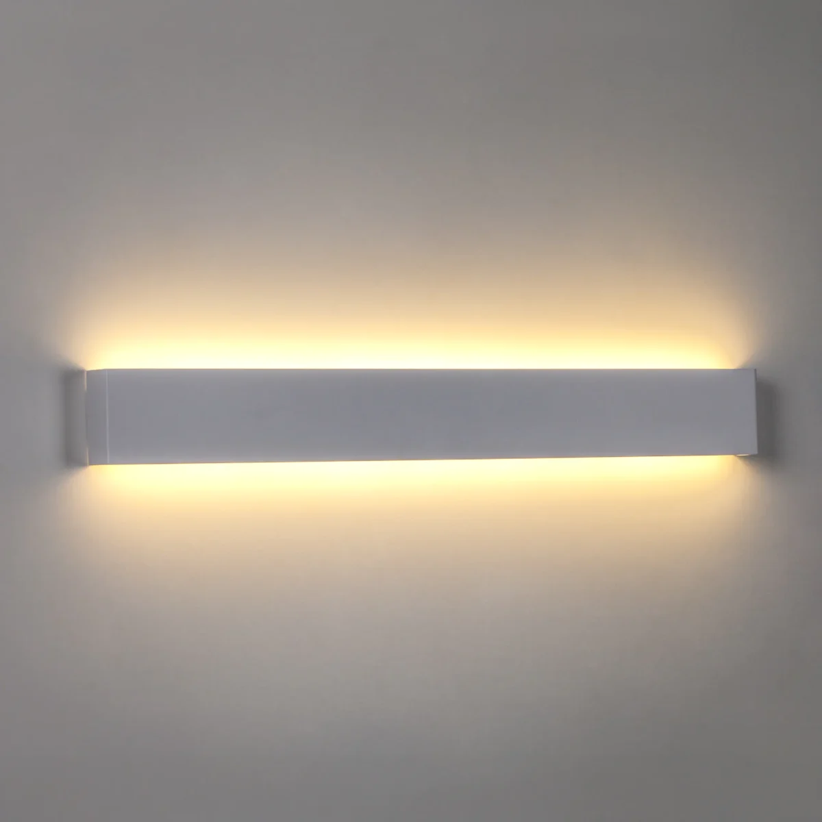 810526 Бра FIUME LED 20W 1900LM Matt white 3000K — изображение 14