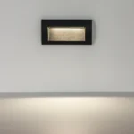 383574 Светильник ESTRA LED 5W 250LM 120G ЧЕРНЫЙ 4000K IP55 — изображение 3