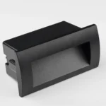 383574 Светильник ESTRA LED 5W 250LM 120G ЧЕРНЫЙ 4000K IP55 — изображение 4