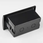 383574 Светильник ESTRA LED 5W 250LM 120G ЧЕРНЫЙ 4000K IP55 — изображение 5