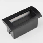 383574 Светильник ESTRA LED 5W 250LM 120G ЧЕРНЫЙ 4000K IP55 — изображение 6