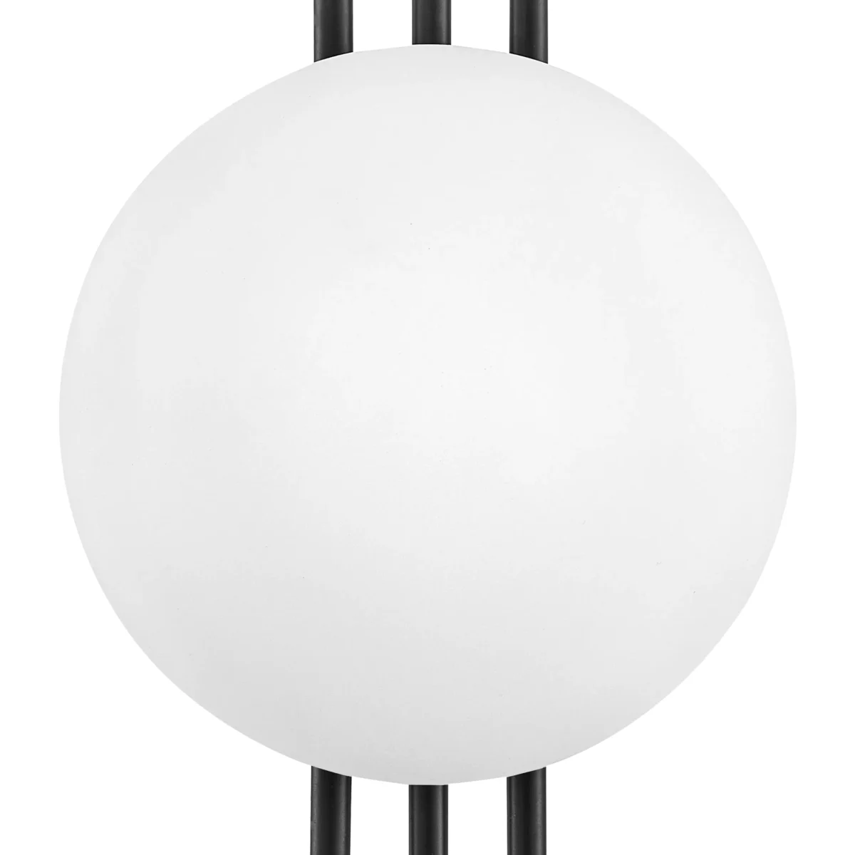 810597 Бра SNODO 7W LED 510LM G ЧЕРНЫЙ/БЕЛЫЙ 3000K — изображение 2