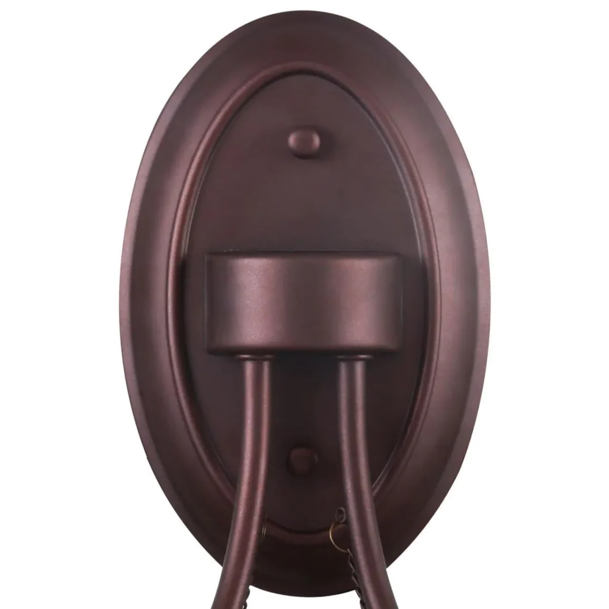 2590-2W, настенный светильник, D210xW330xH260, 2xE14x40W, excluded — изображение 4