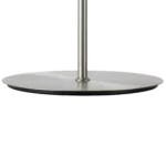 794918 Настольная лампа NAPOLI LED 12W 700LM КОФЕЙНЫЙ/ПЕПЕЛЬНЫЙ 3000K — изображение 2