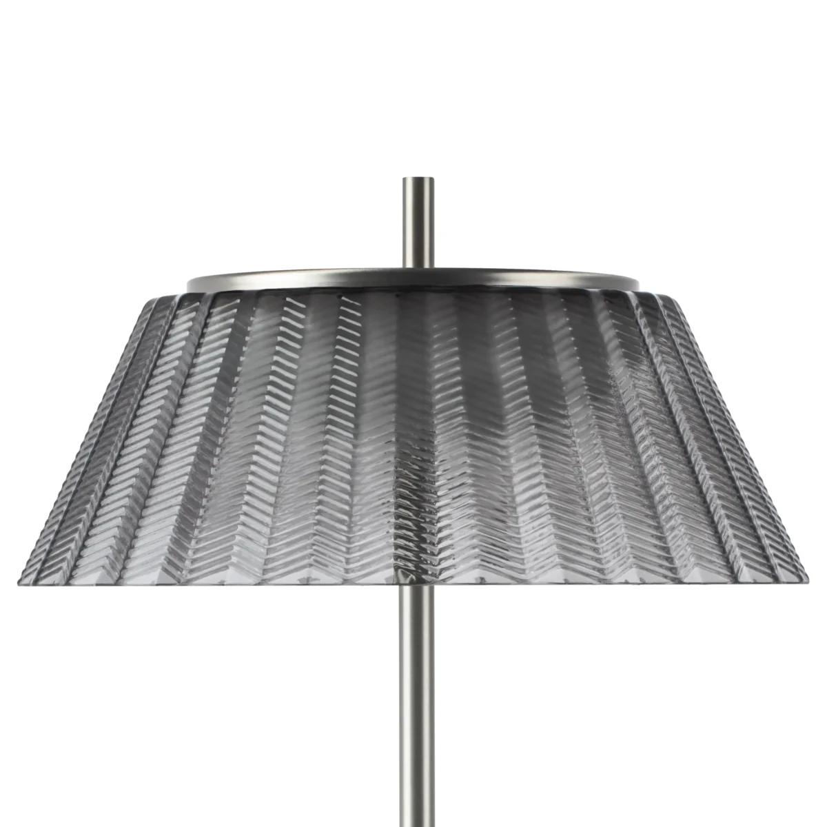 794918 Настольная лампа NAPOLI LED 12W 700LM КОФЕЙНЫЙ/ПЕПЕЛЬНЫЙ 3000K — изображение 4