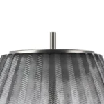 794918 Настольная лампа NAPOLI LED 12W 700LM КОФЕЙНЫЙ/ПЕПЕЛЬНЫЙ 3000K — изображение 6