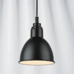 765017 Люстра LOFT 1х40W E14 ЧЕРНЫЙ — изображение 2