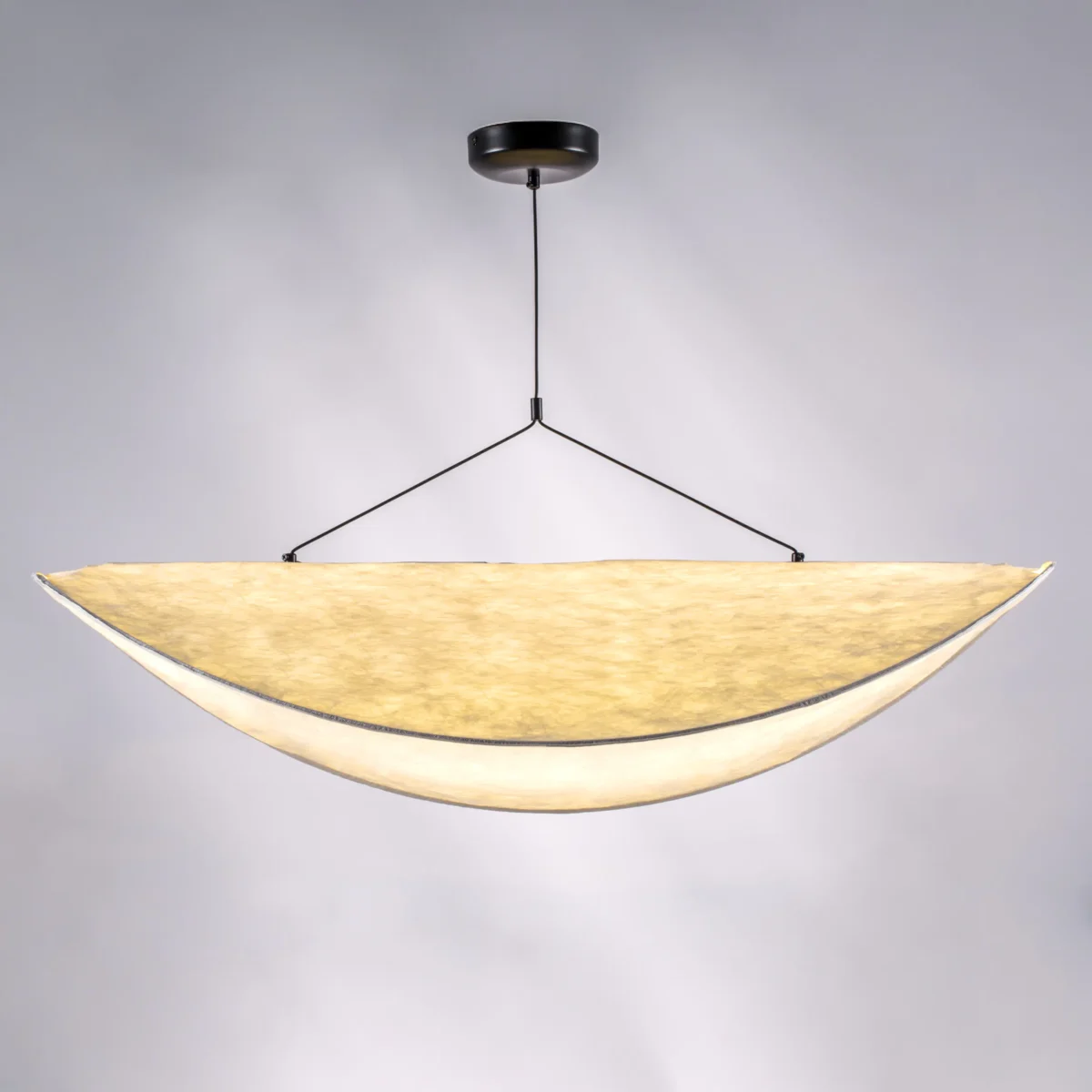 610106 Люстра GENOVA LED 30W 2400LM БЕЛЫЙ 3000K — изображение 9