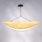 610106 Люстра GENOVA LED 30W 2400LM БЕЛЫЙ 3000K — изображение 9