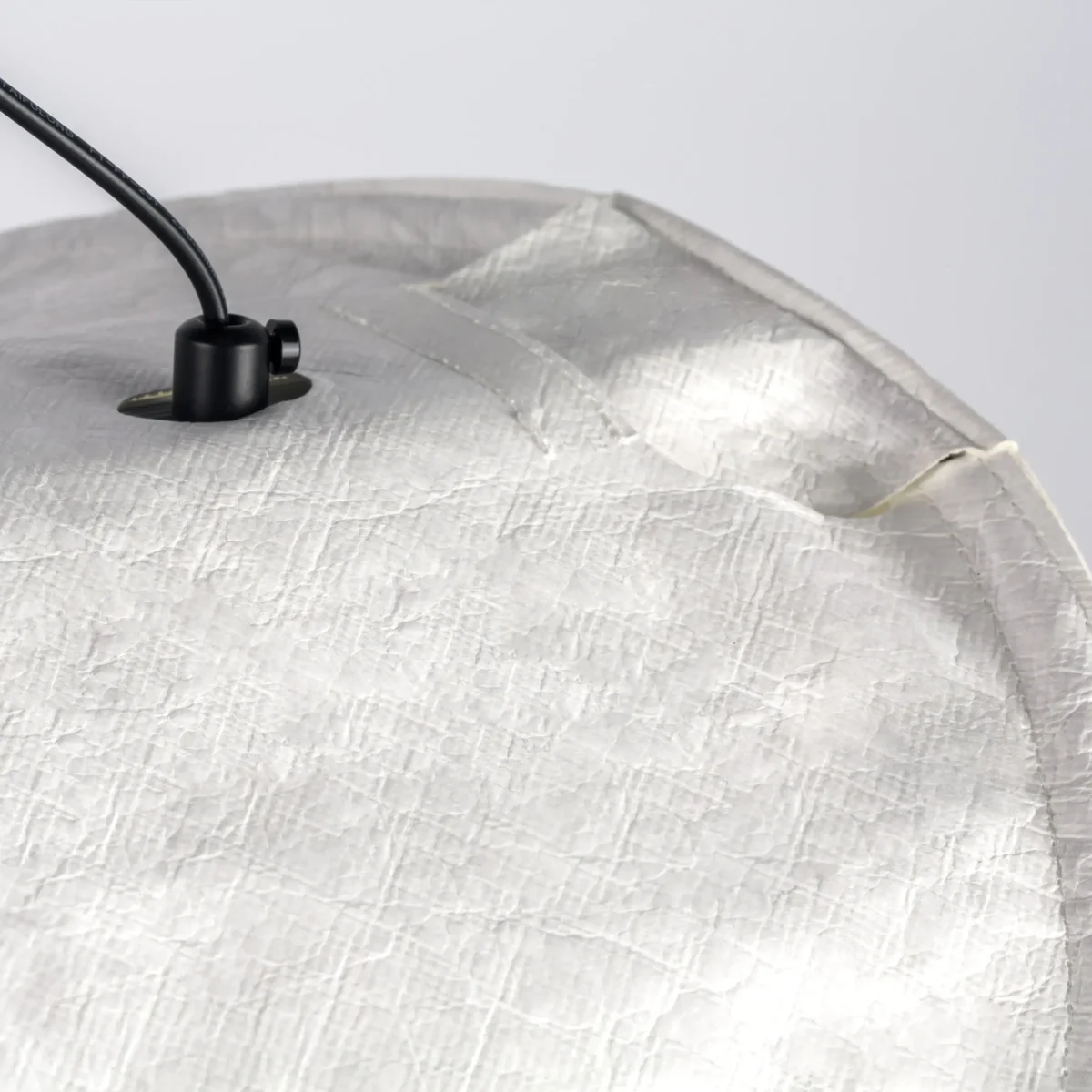 610106 Люстра GENOVA LED 30W 2400LM БЕЛЫЙ 3000K — изображение 2