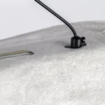 610106 Люстра GENOVA LED 30W 2400LM БЕЛЫЙ 3000K — изображение 3