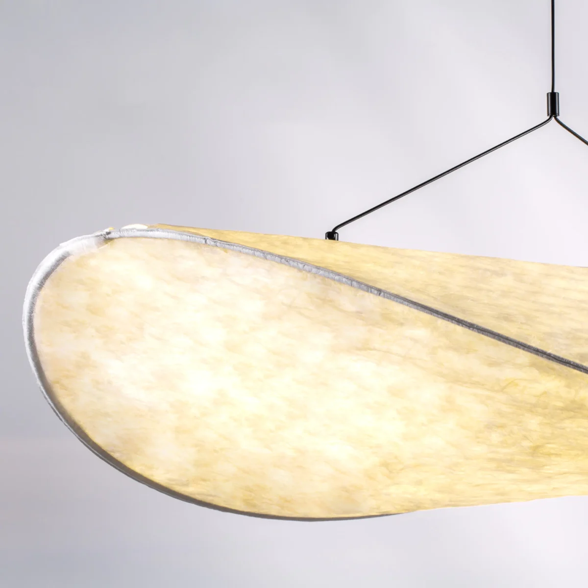 610106 Люстра GENOVA LED 30W 2400LM БЕЛЫЙ 3000K — изображение 10