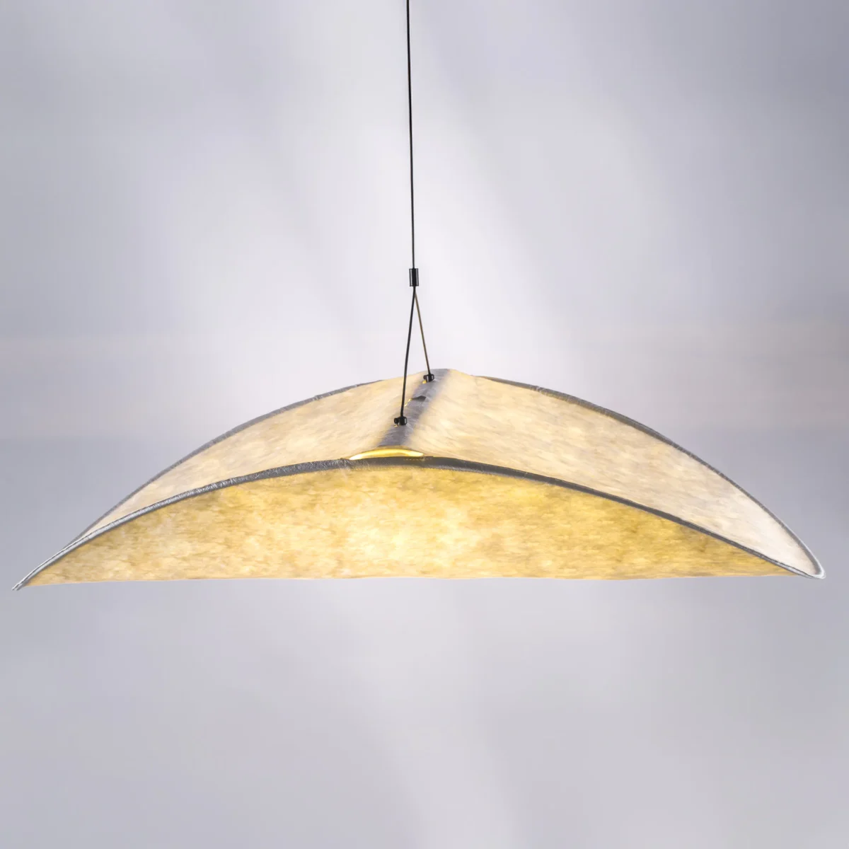 610106 Люстра GENOVA LED 30W 2400LM БЕЛЫЙ 3000K — изображение 11