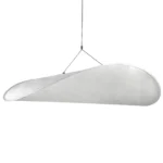 610106 Люстра GENOVA LED 30W 2400LM БЕЛЫЙ 3000K — изображение 7