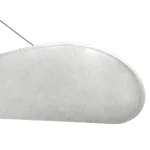 610106 Люстра GENOVA LED 30W 2400LM БЕЛЫЙ 3000K — изображение 5