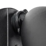 374147 Светильник DIVA LED 5W 200LM 60G ЧЕРНЫЙ 4000K IP54 — изображение 3