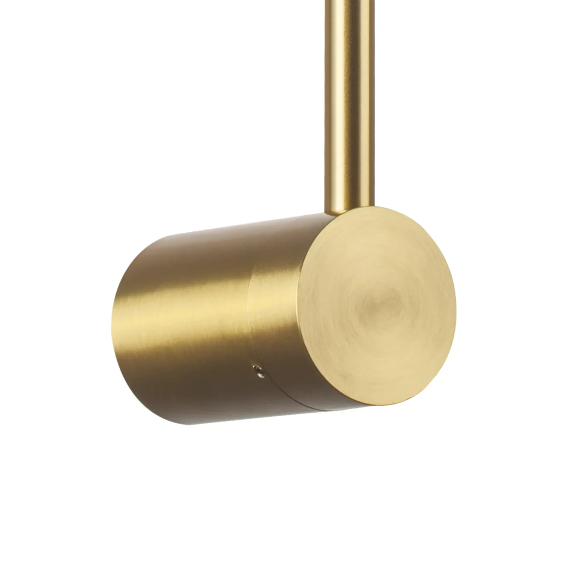 748833 Бра TUBO LED 15W 1200LM 80G ЗОЛОТО 3000K — изображение 2