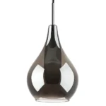 803537 Бра PENTOLA 1х25W G9 ХРОМ/ДЫМЧАТЫЙ — изображение 5