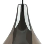 803537 Бра PENTOLA 1х25W G9 ХРОМ/ДЫМЧАТЫЙ — изображение 2