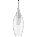 803521 Бра PENTOLA 1х25W G9 ХРОМ/ПРОЗРАЧНЫЙ — изображение 6