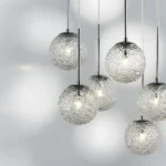 815260 Люстра BARI 6х40W G9 ХРОМ — изображение 12