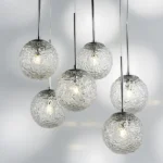 815260 Люстра BARI 6х40W G9 ХРОМ — изображение 14