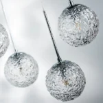 815260 Люстра BARI 6х40W G9 ХРОМ — изображение 4