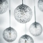 815260 Люстра BARI 6х40W G9 ХРОМ — изображение 5