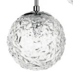 815260 Люстра BARI 6х40W G9 ХРОМ — изображение 8