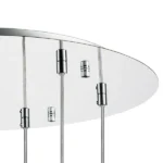 815260 Люстра BARI 6х40W G9 ХРОМ — изображение 10