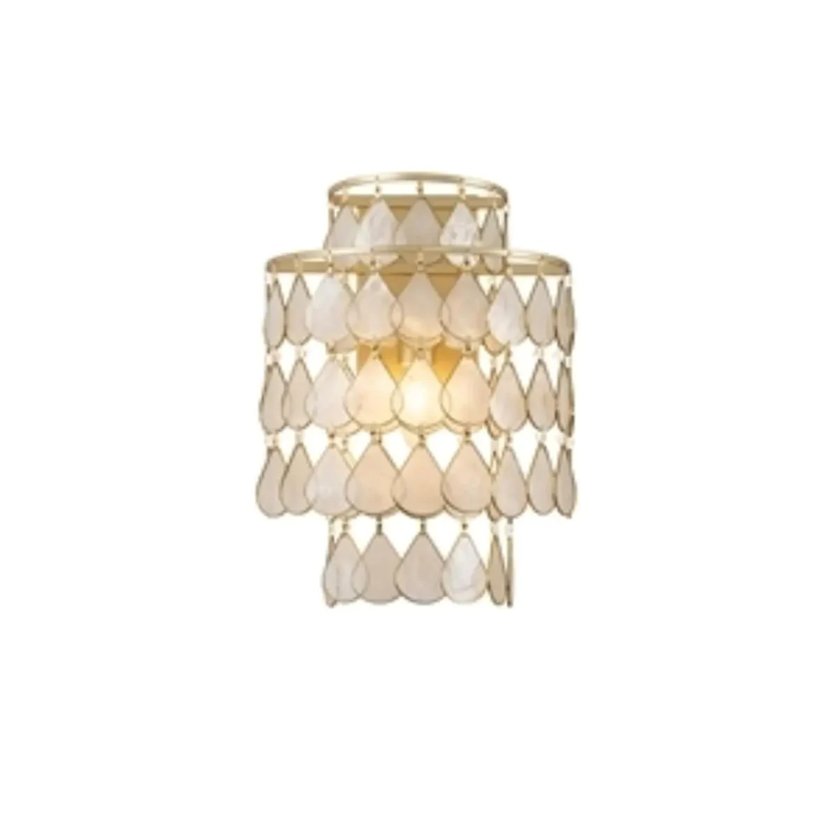 4763-1W, настенный светильник, D155xW250xH340, 1xE14x40W, excluded — изображение 1