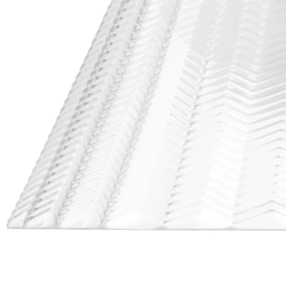 794910 Настольная лампа NAPOLI LED 12W 700LM КОФЕЙНЫЙ/ПРОЗРАЧНЫЙ 3000K — изображение 2